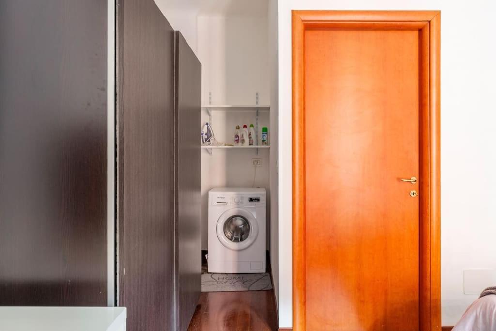 Modern Apartment In Milano Centrale Next To Metro M5 - Sarca 73 Exterior photo